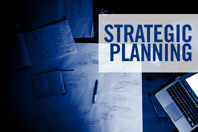 Strategic Planning